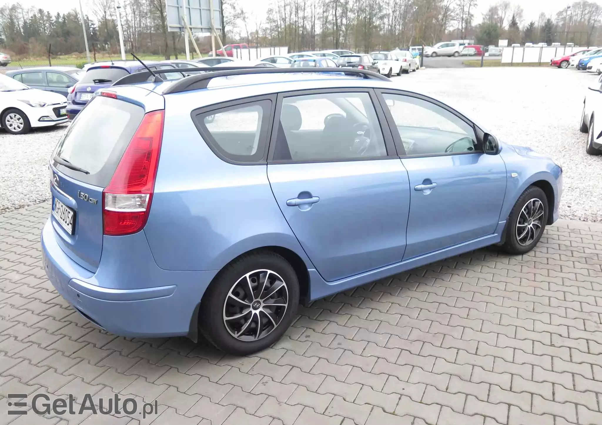 HYUNDAI I30 1.6 Comfort