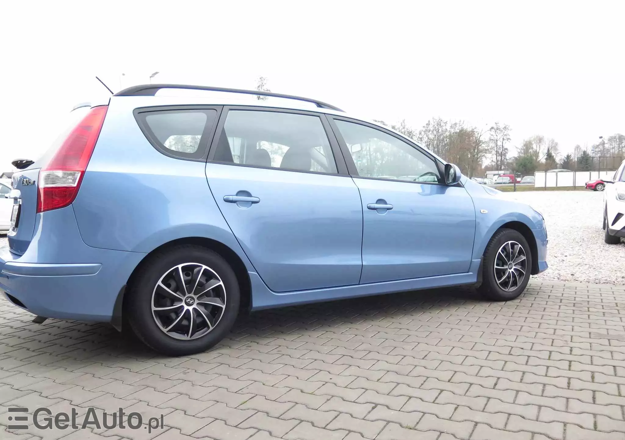 HYUNDAI I30 1.6 Comfort