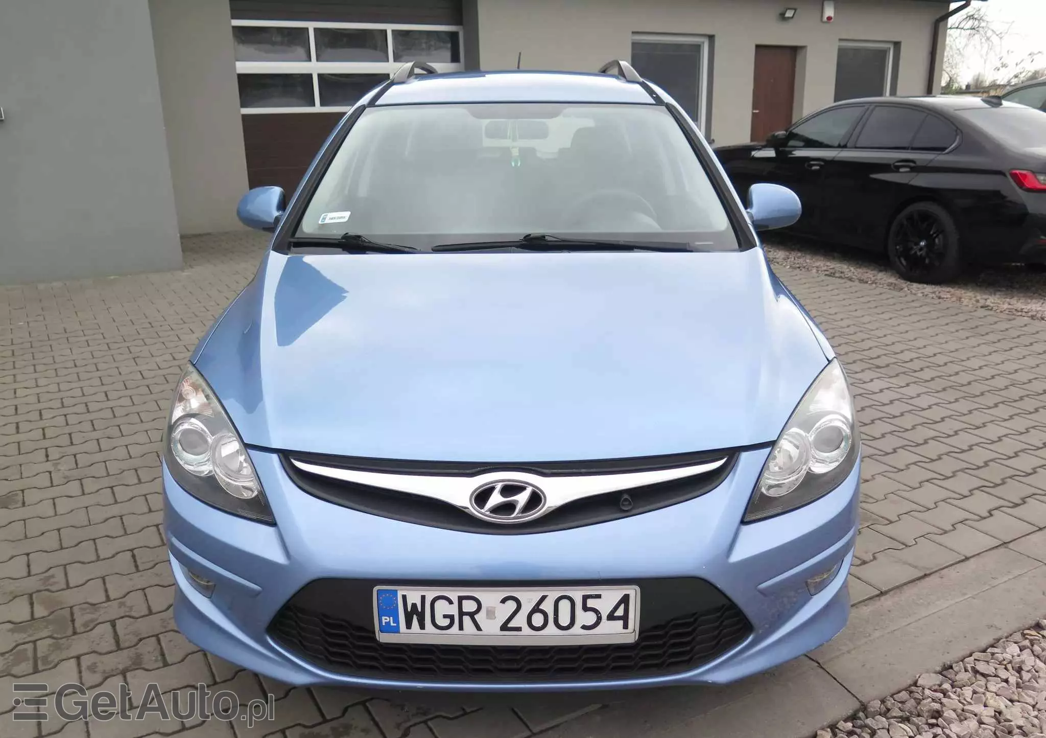 HYUNDAI I30 1.6 Comfort