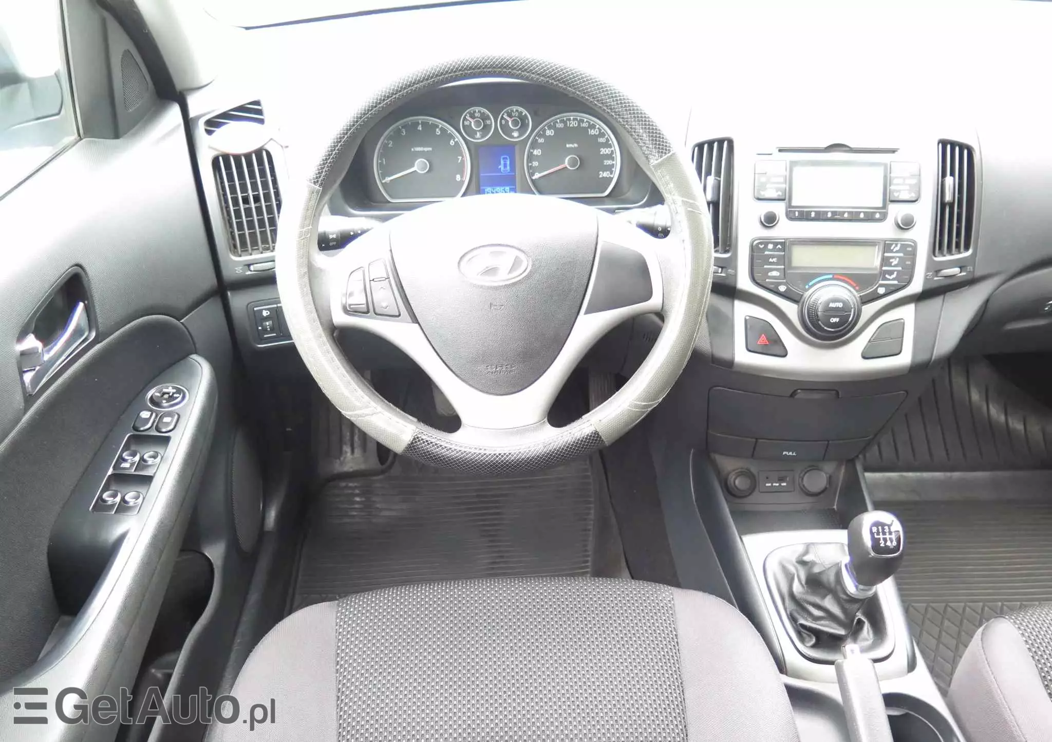 HYUNDAI I30 1.6 Comfort