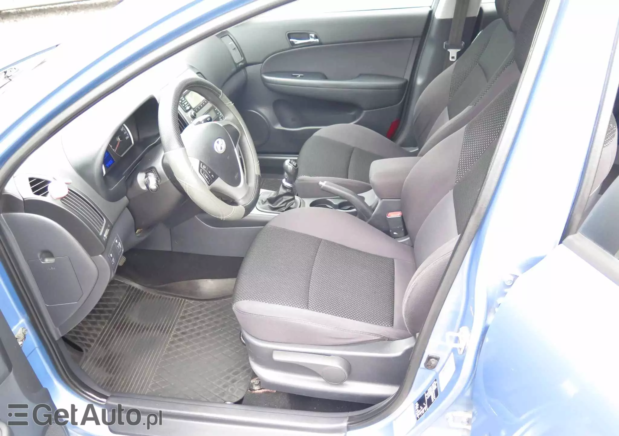 HYUNDAI I30 1.6 Comfort