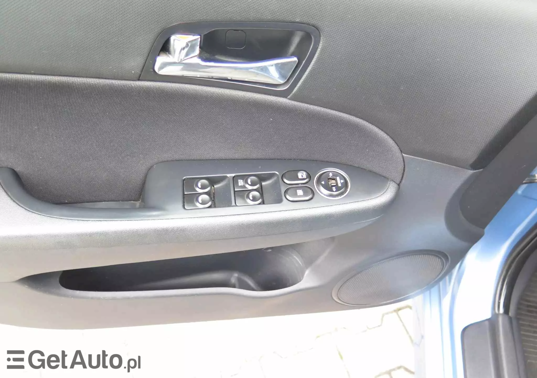 HYUNDAI I30 1.6 Comfort