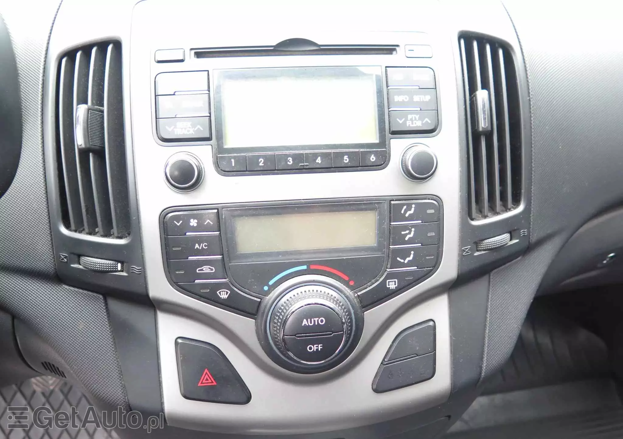 HYUNDAI I30 1.6 Comfort