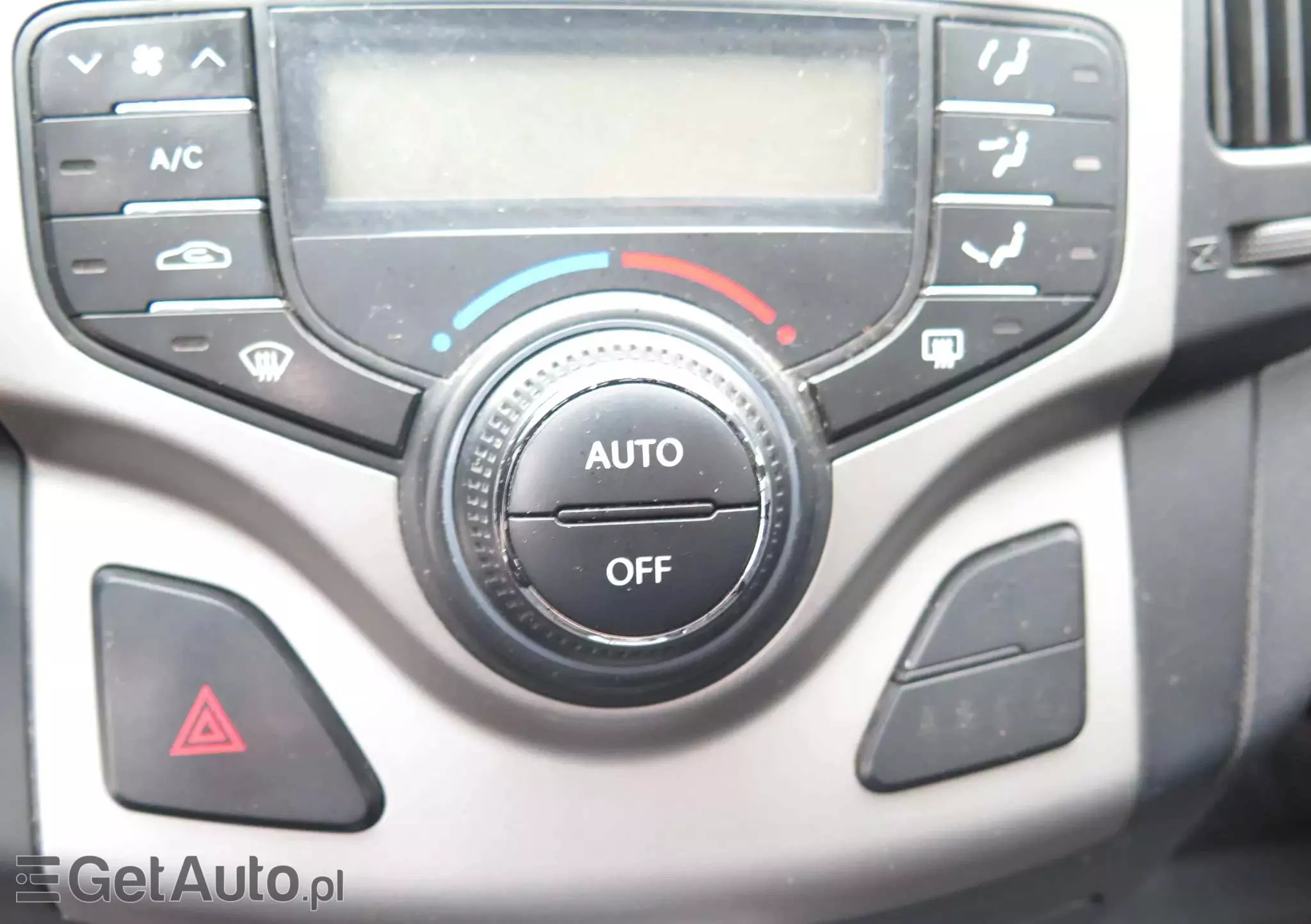 HYUNDAI I30 1.6 Comfort