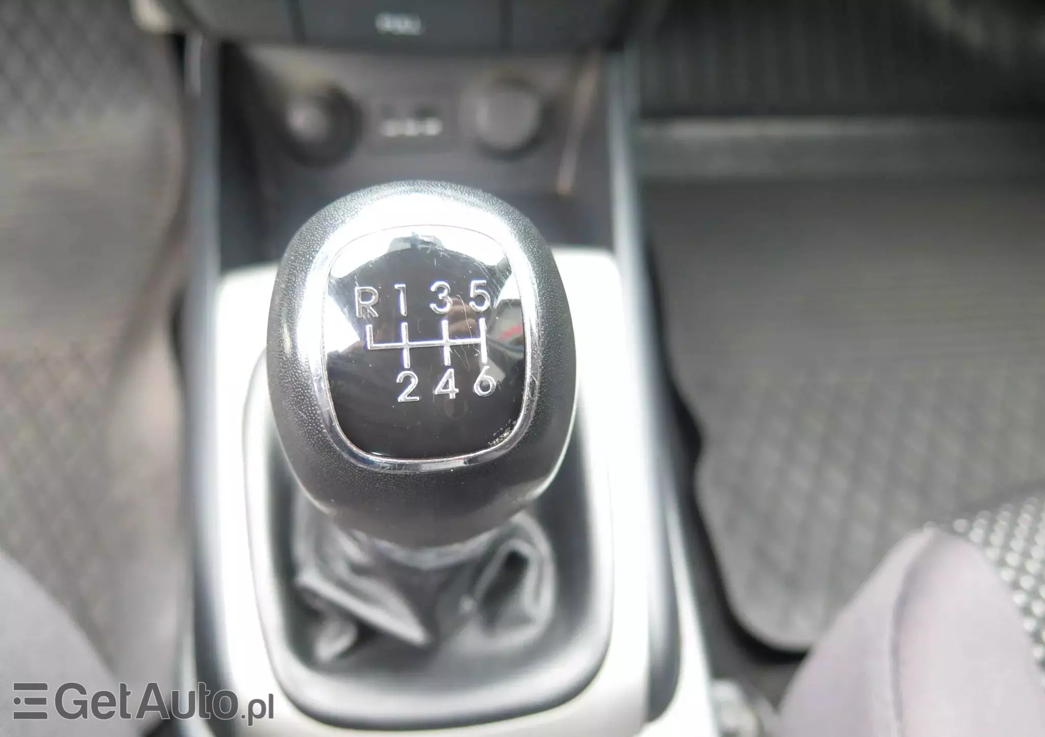 HYUNDAI I30 1.6 Comfort