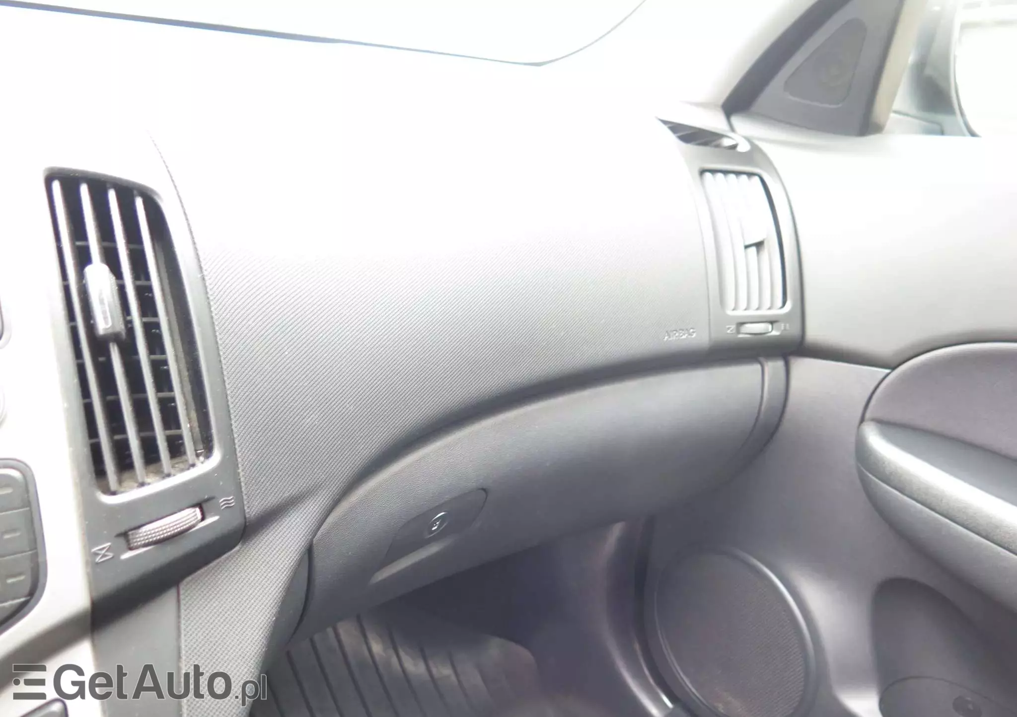 HYUNDAI I30 1.6 Comfort