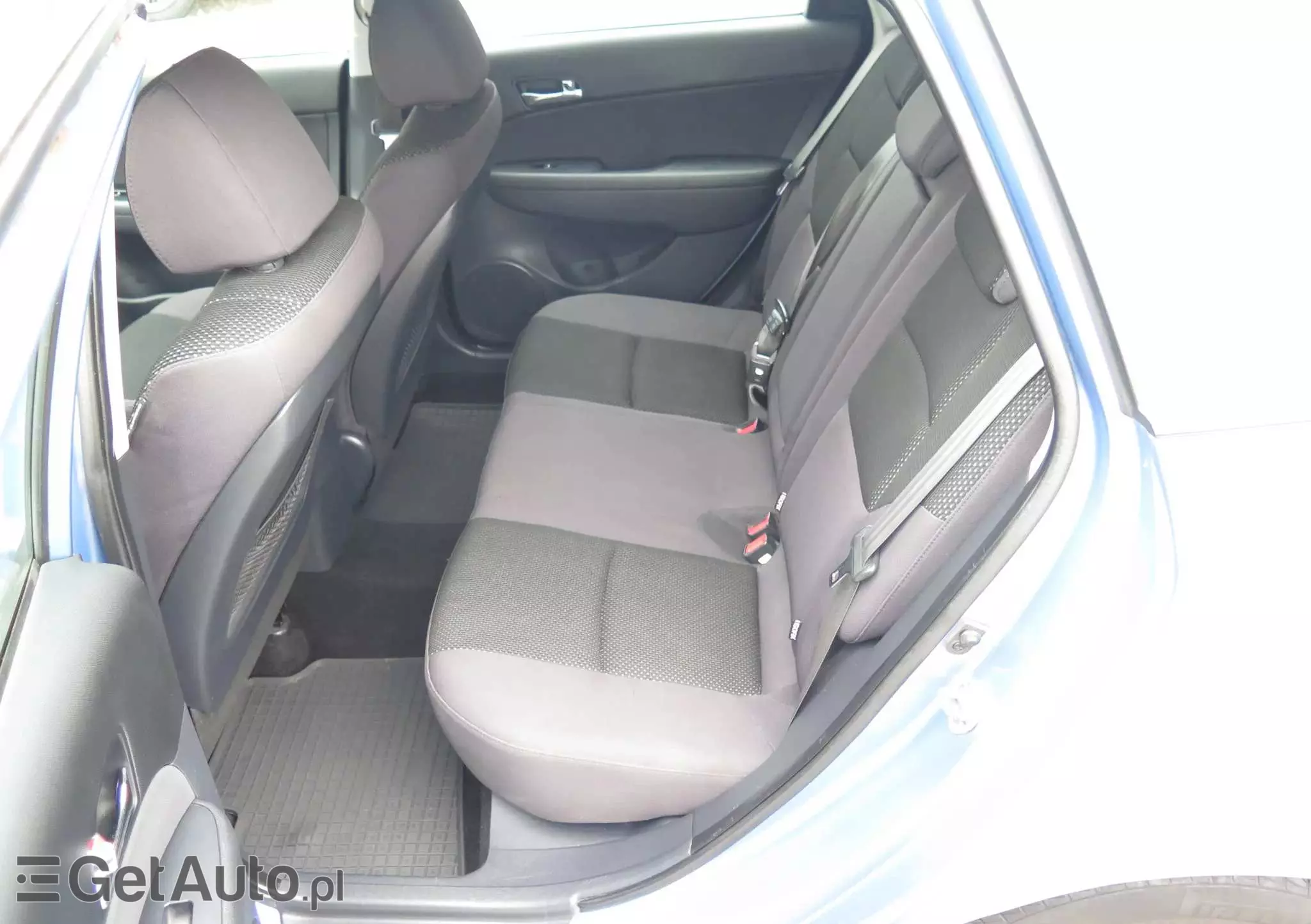 HYUNDAI I30 1.6 Comfort
