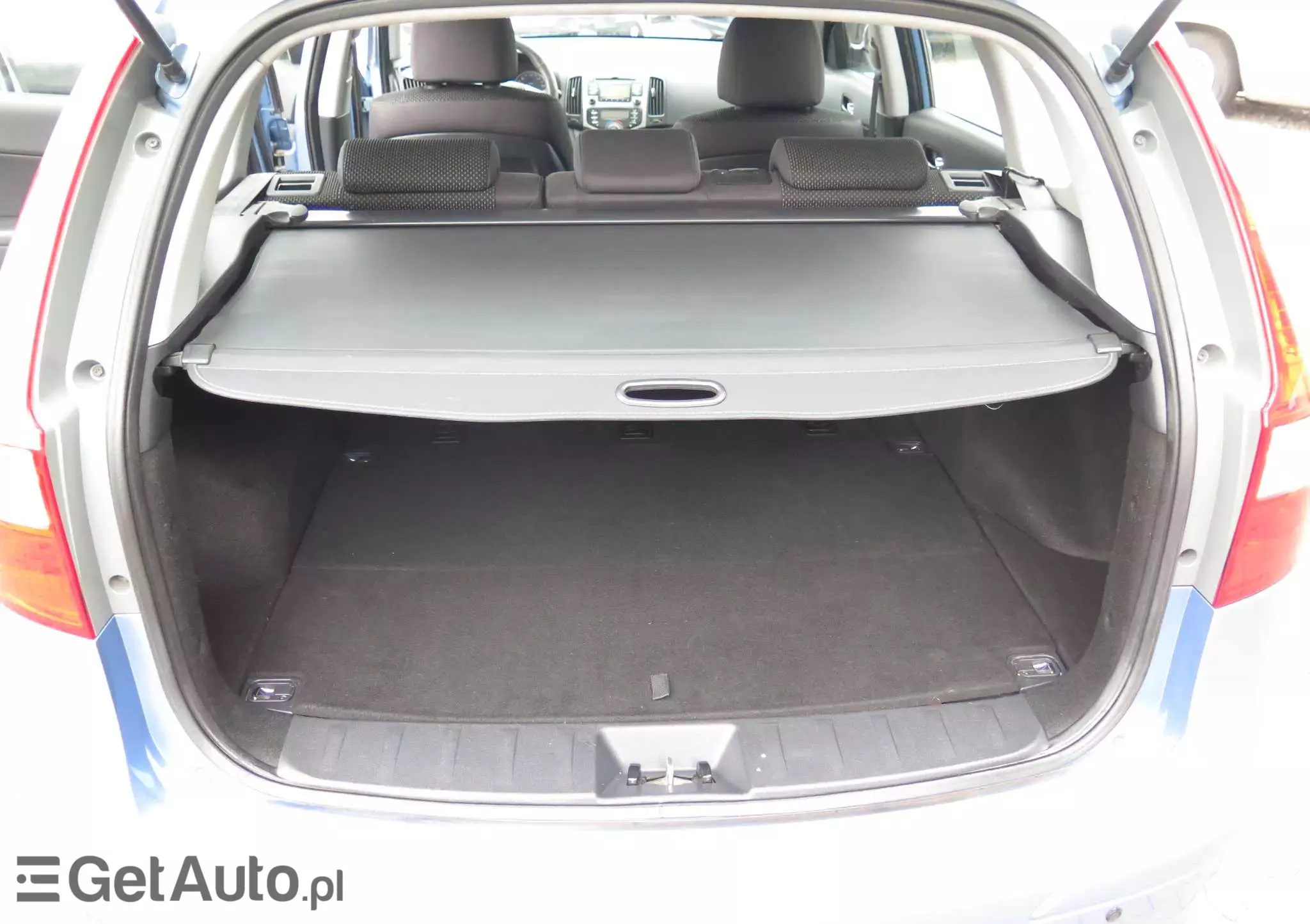 HYUNDAI I30 1.6 Comfort