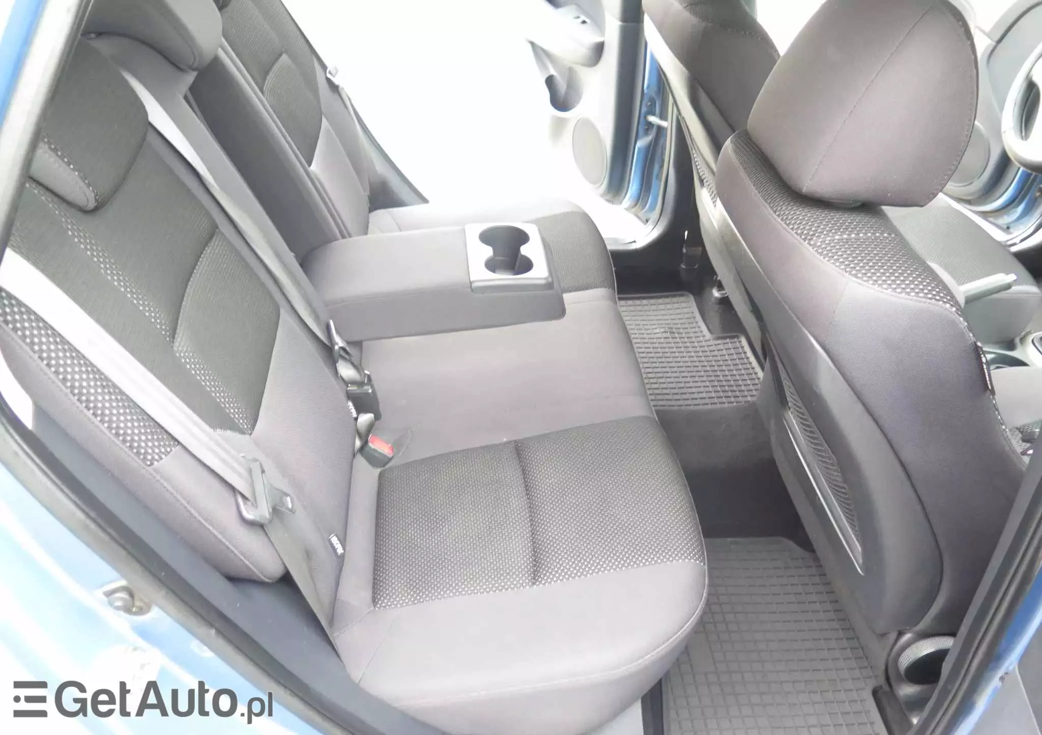 HYUNDAI I30 1.6 Comfort