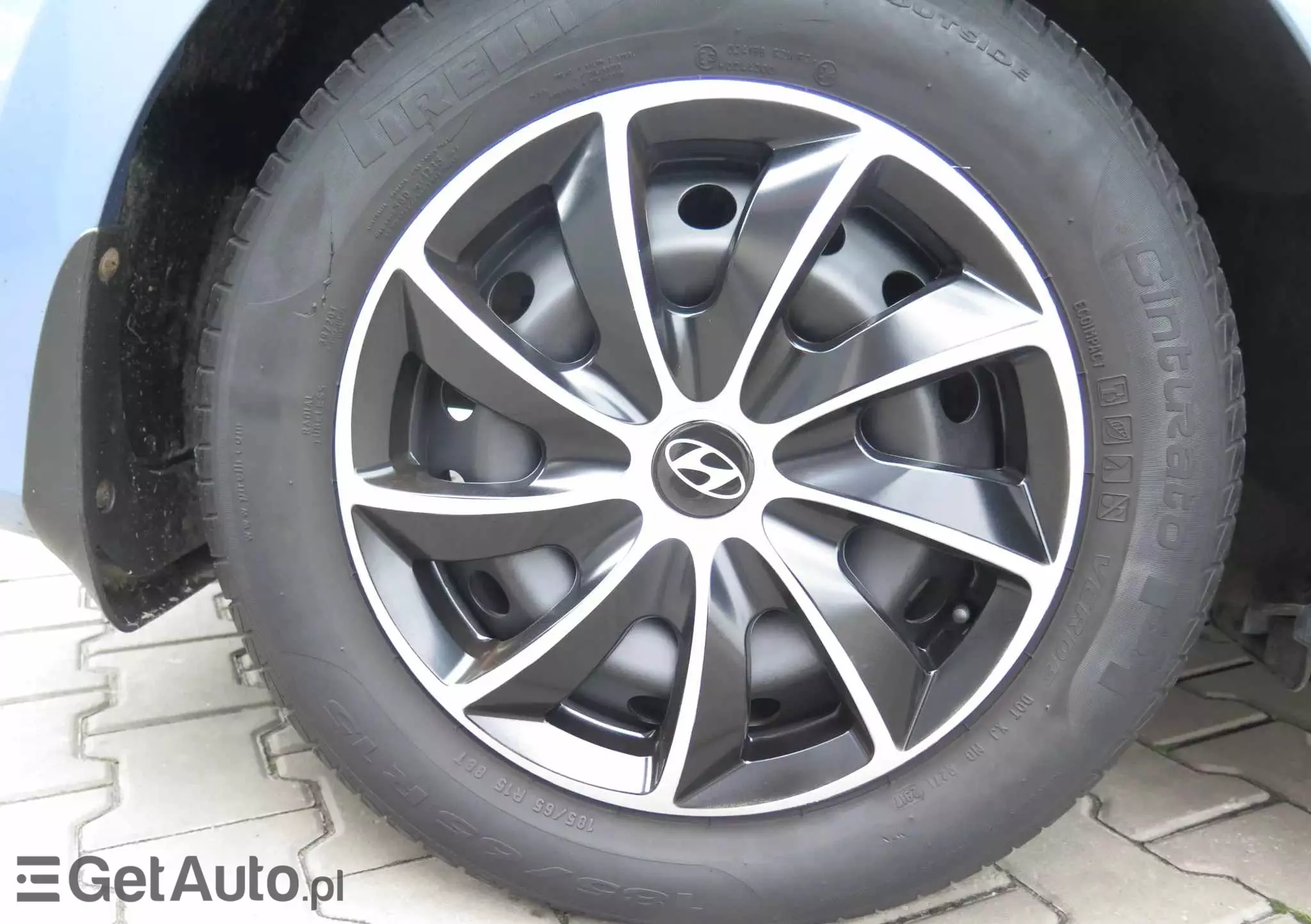 HYUNDAI I30 1.6 Comfort