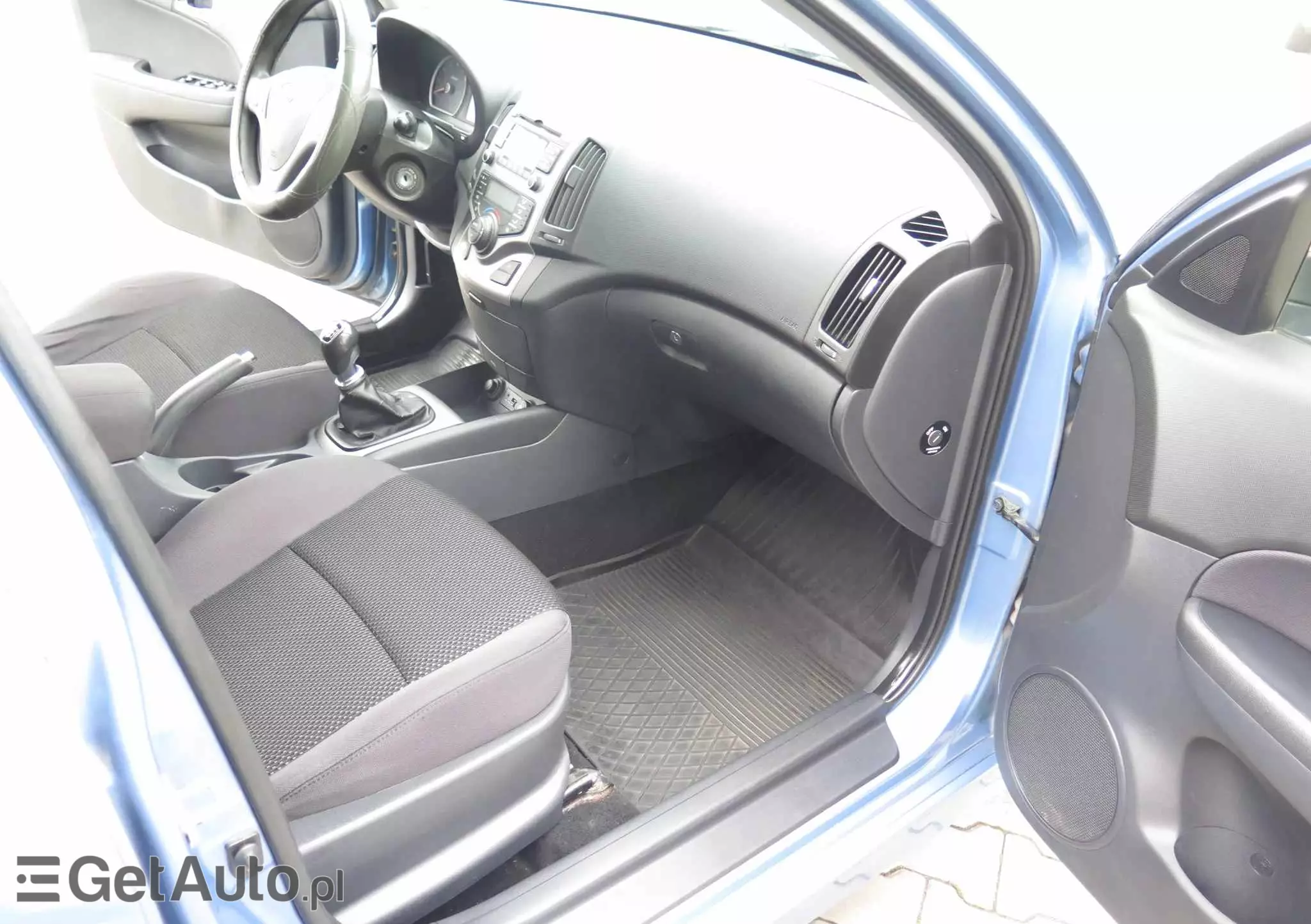 HYUNDAI I30 1.6 Comfort