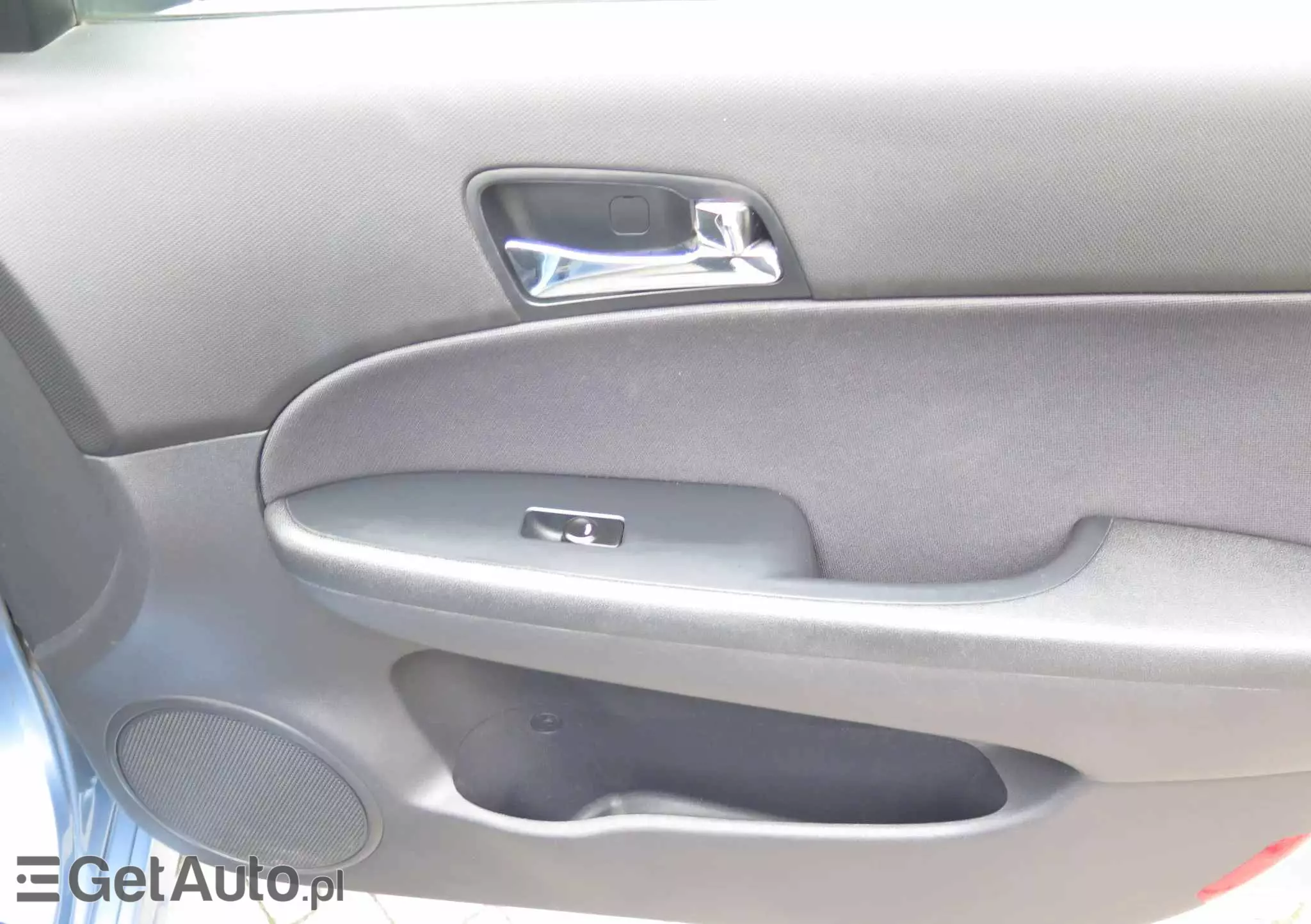 HYUNDAI I30 1.6 Comfort