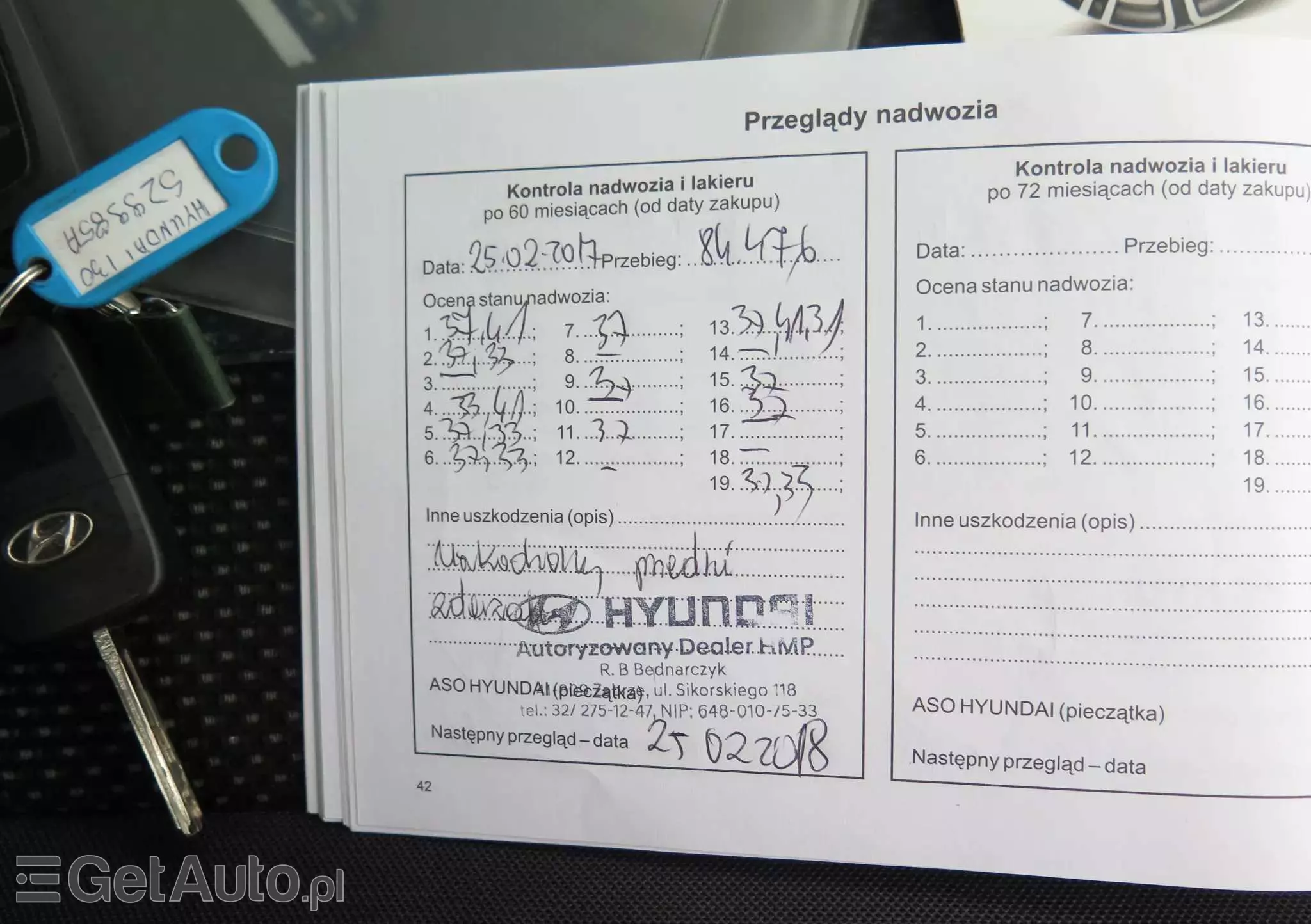 HYUNDAI I30 1.6 Comfort