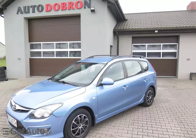 HYUNDAI I30 1.6 Comfort