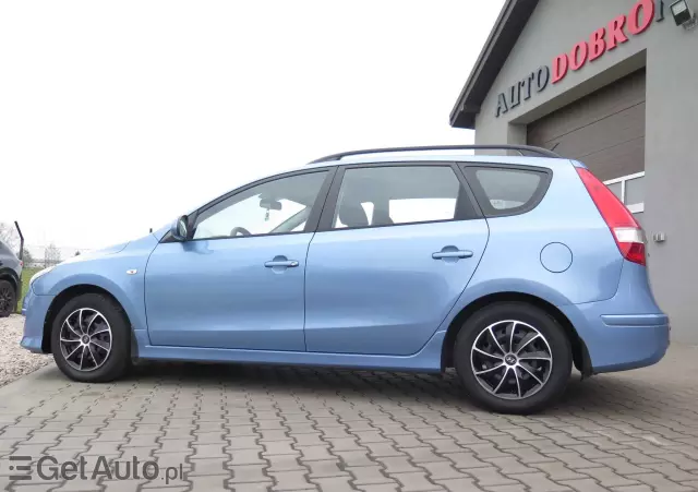 HYUNDAI I30 1.6 Comfort