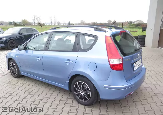 HYUNDAI I30 1.6 Comfort