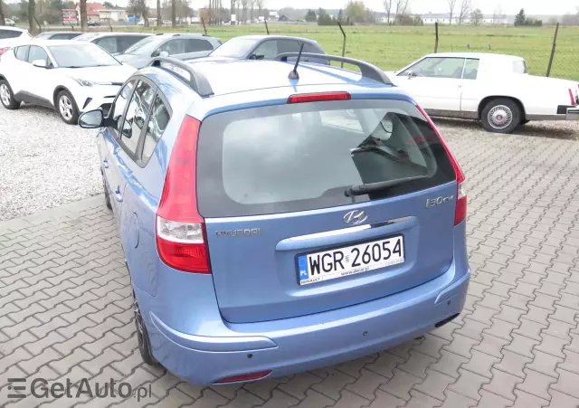 HYUNDAI I30 1.6 Comfort