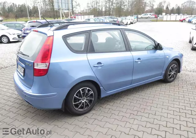 HYUNDAI I30 1.6 Comfort