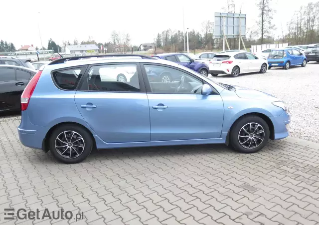 HYUNDAI I30 1.6 Comfort