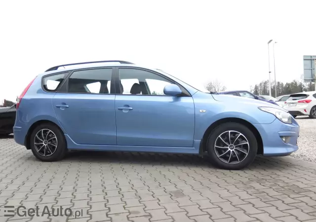 HYUNDAI I30 1.6 Comfort