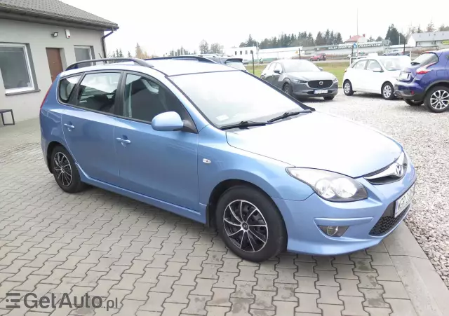 HYUNDAI I30 1.6 Comfort