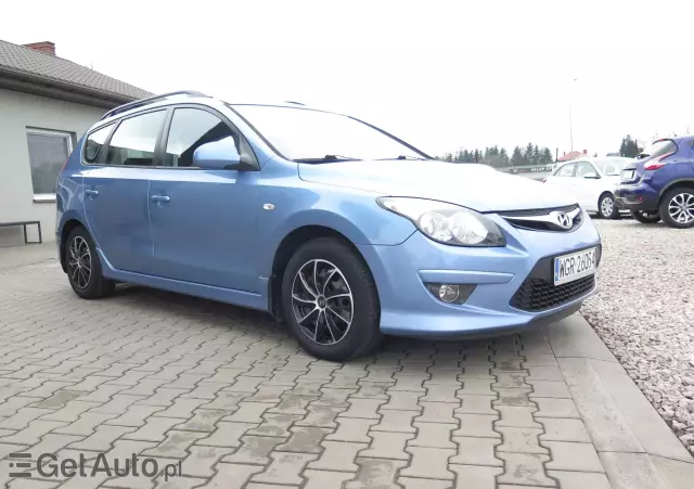 HYUNDAI I30 1.6 Comfort