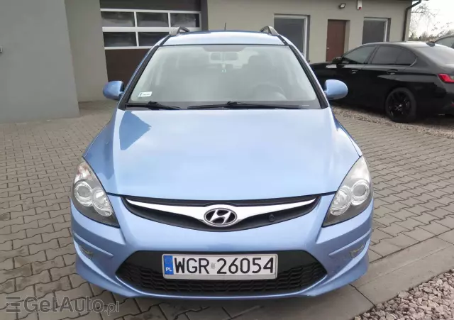 HYUNDAI I30 1.6 Comfort