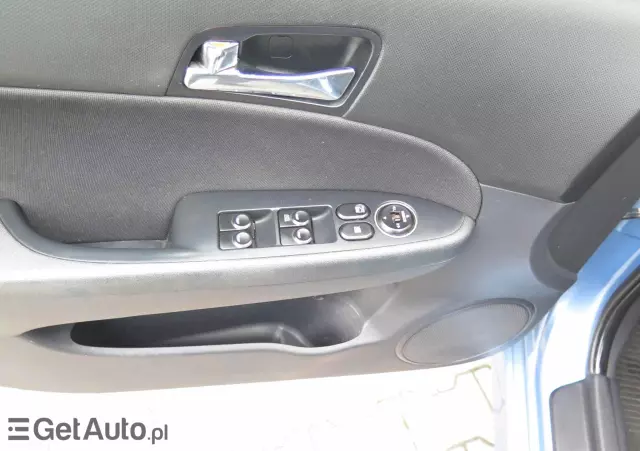 HYUNDAI I30 1.6 Comfort