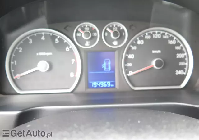 HYUNDAI I30 1.6 Comfort