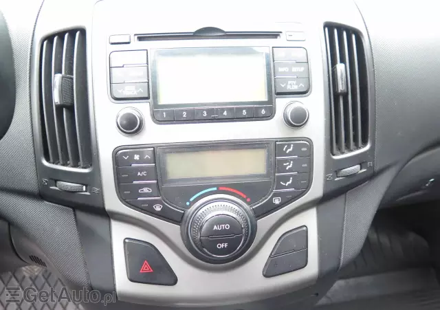 HYUNDAI I30 1.6 Comfort