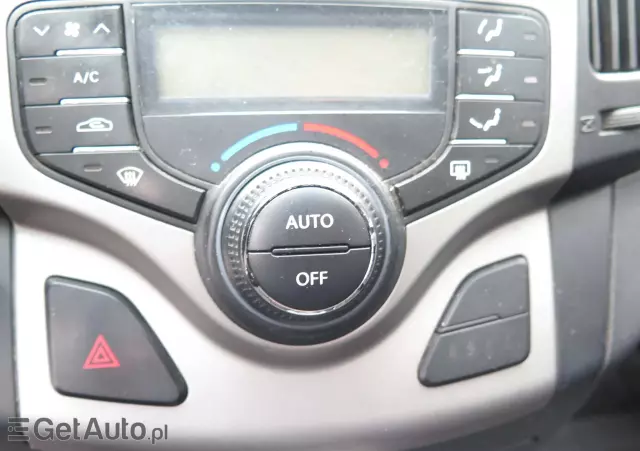 HYUNDAI I30 1.6 Comfort