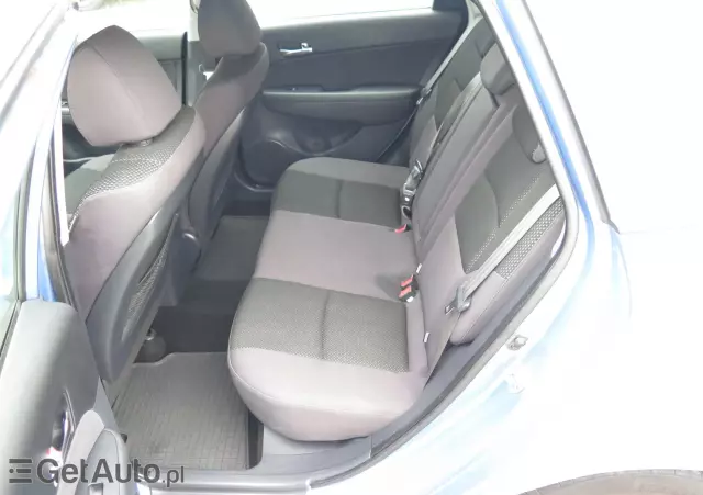 HYUNDAI I30 1.6 Comfort