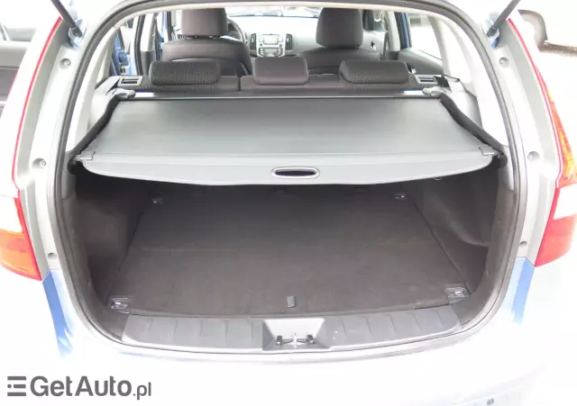 HYUNDAI I30 1.6 Comfort