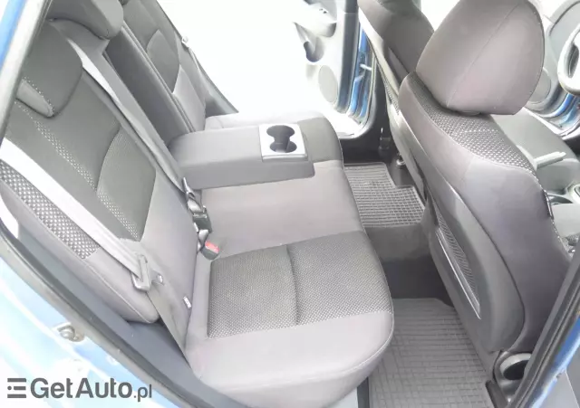 HYUNDAI I30 1.6 Comfort