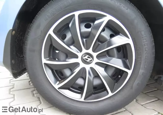 HYUNDAI I30 1.6 Comfort