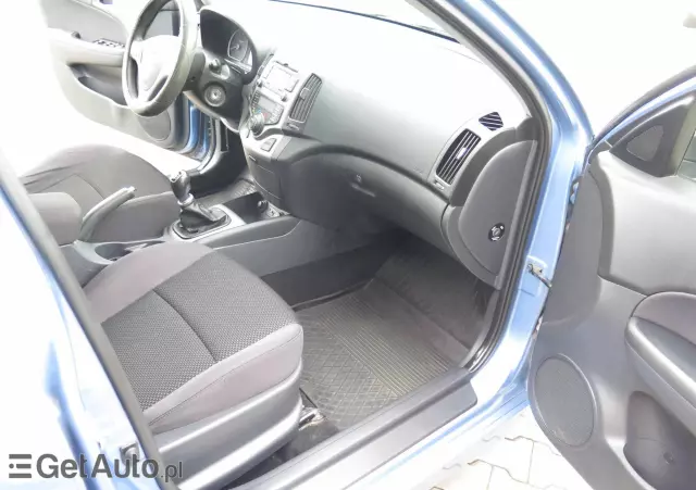 HYUNDAI I30 1.6 Comfort