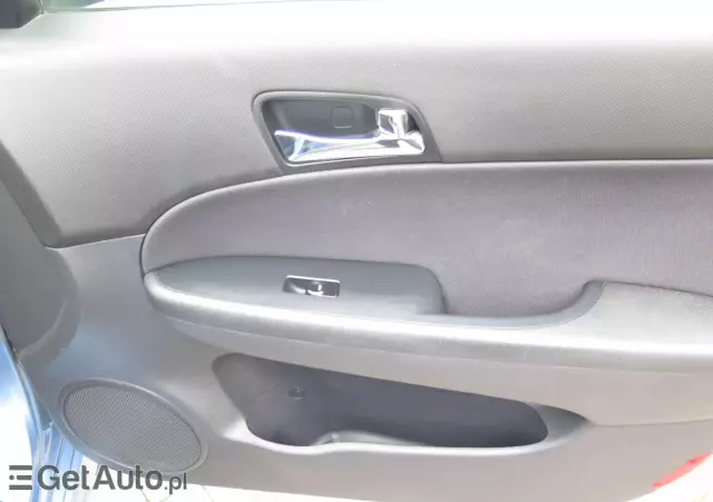 HYUNDAI I30 1.6 Comfort