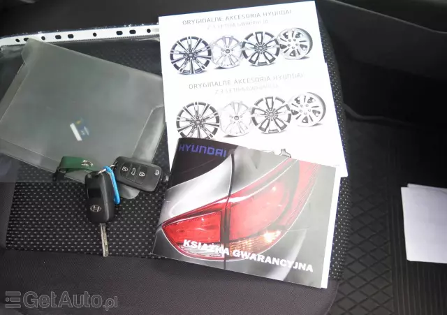 HYUNDAI I30 1.6 Comfort