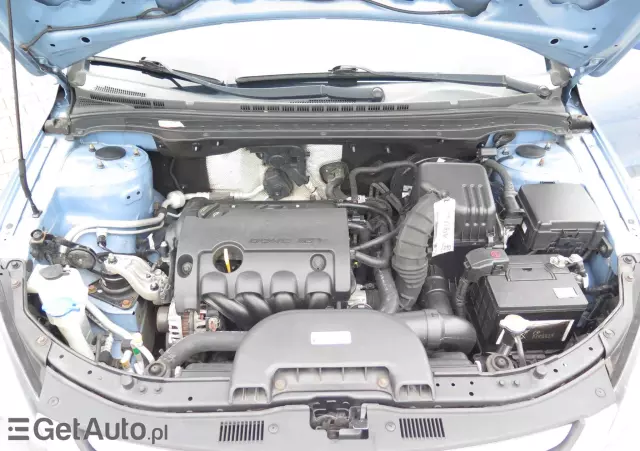 HYUNDAI I30 1.6 Comfort