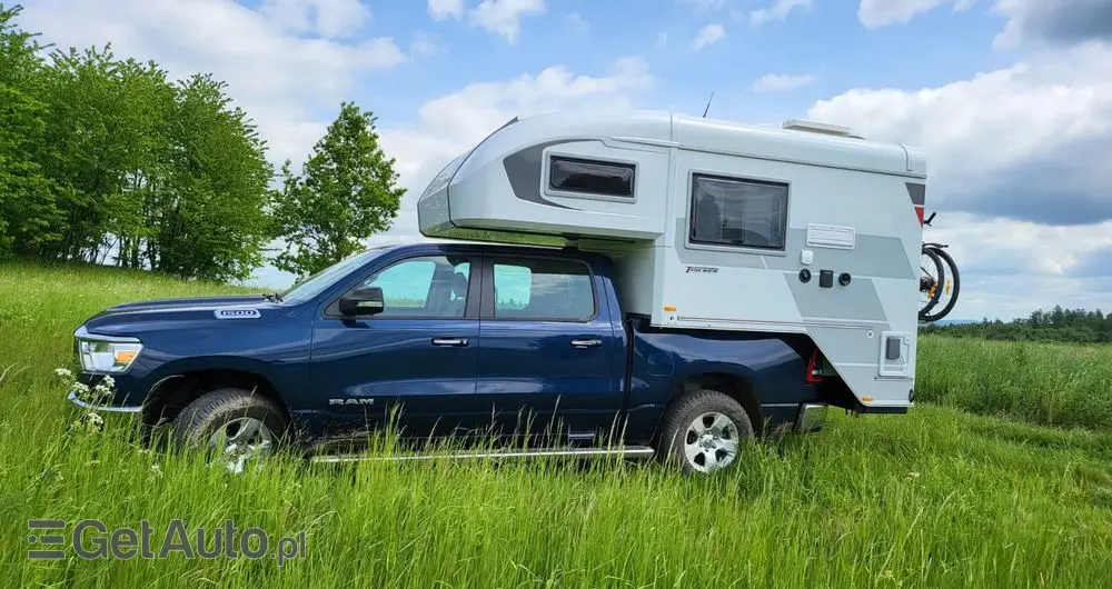 INNY Kabina kempingowa Tischer Trail 250 