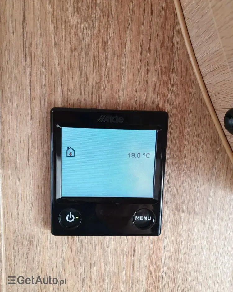 INNY Kabina kempingowa Tischer Trail 250 