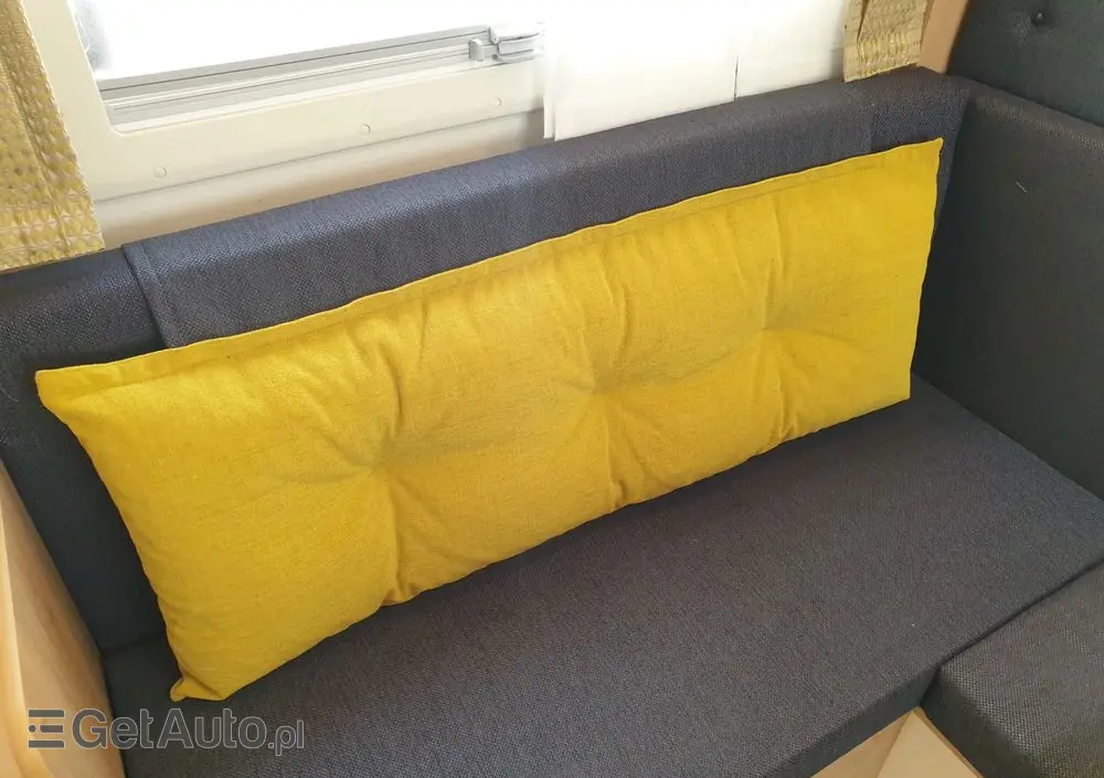 INNY Kabina kempingowa Tischer Trail 250 