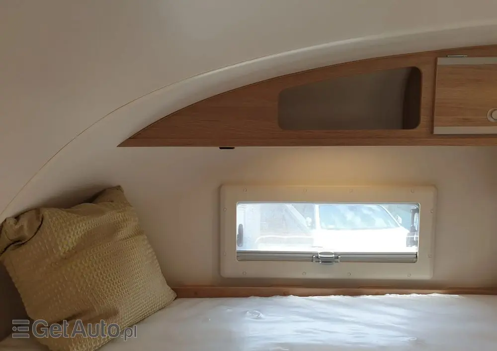 INNY Kabina kempingowa Tischer Trail 250 