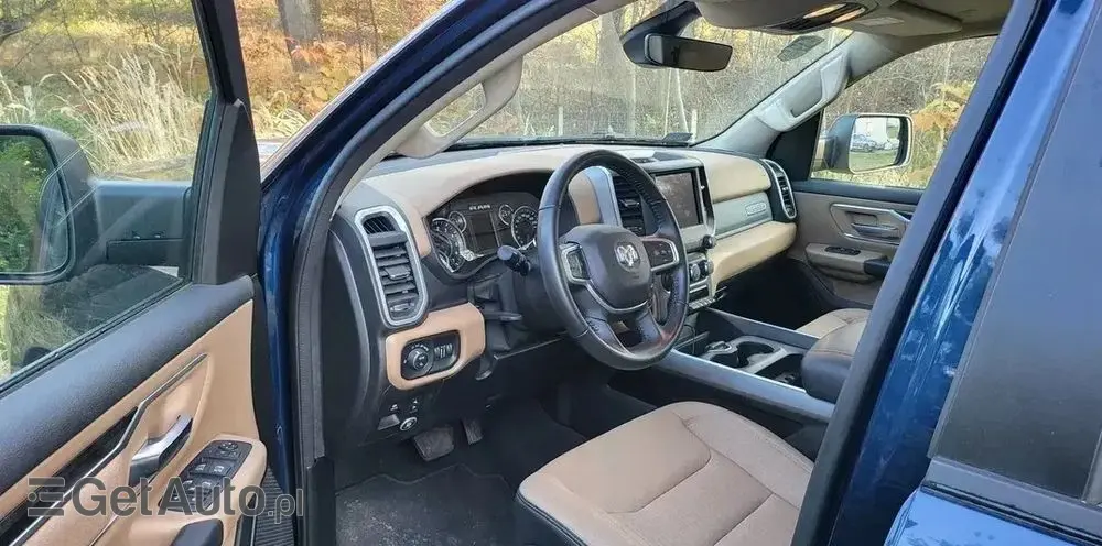 INNY Kabina kempingowa Tischer Trail 250 