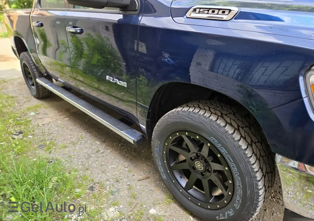 INNY Kabina kempingowa Tischer Trail 250 