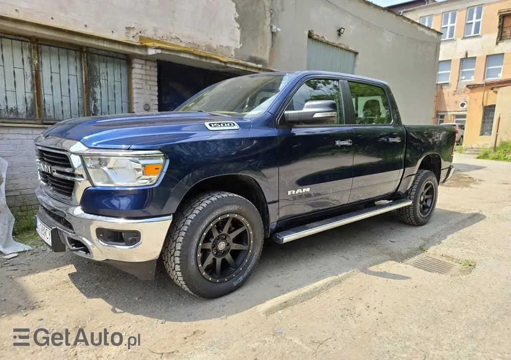 INNY Kabina kempingowa Tischer Trail 250 