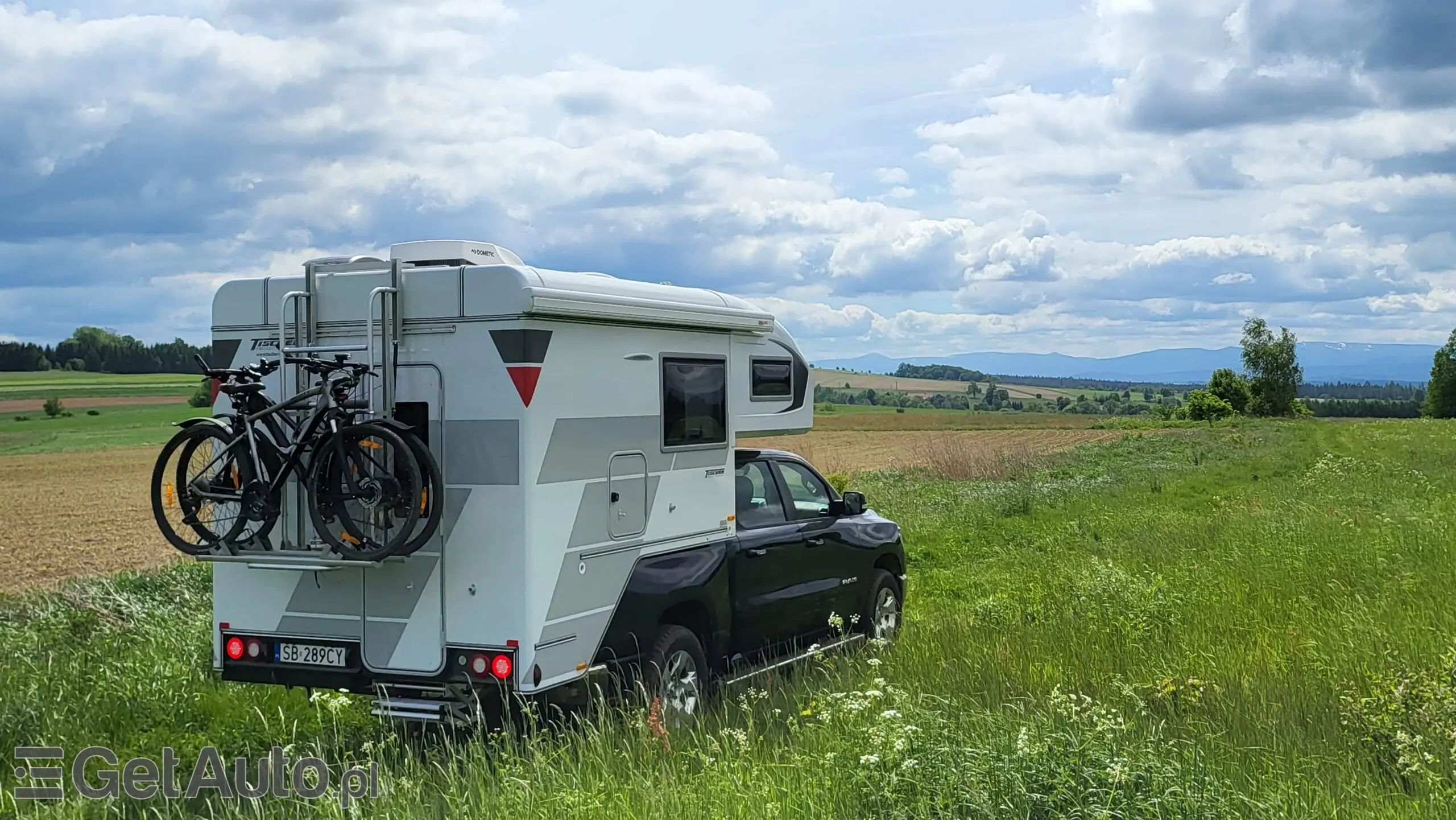 INNY Tischer Trail 250