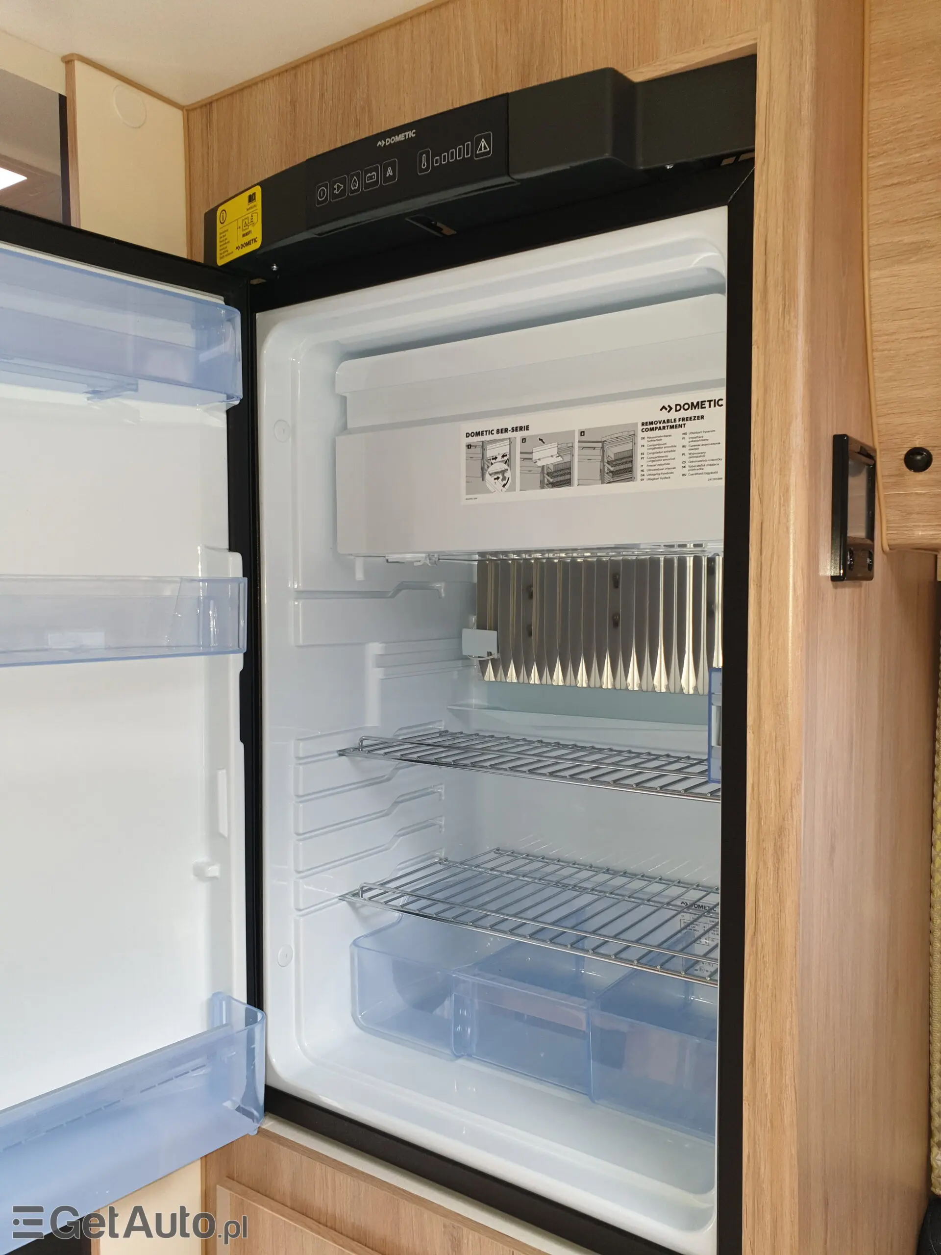 INNY Tischer Trail 250