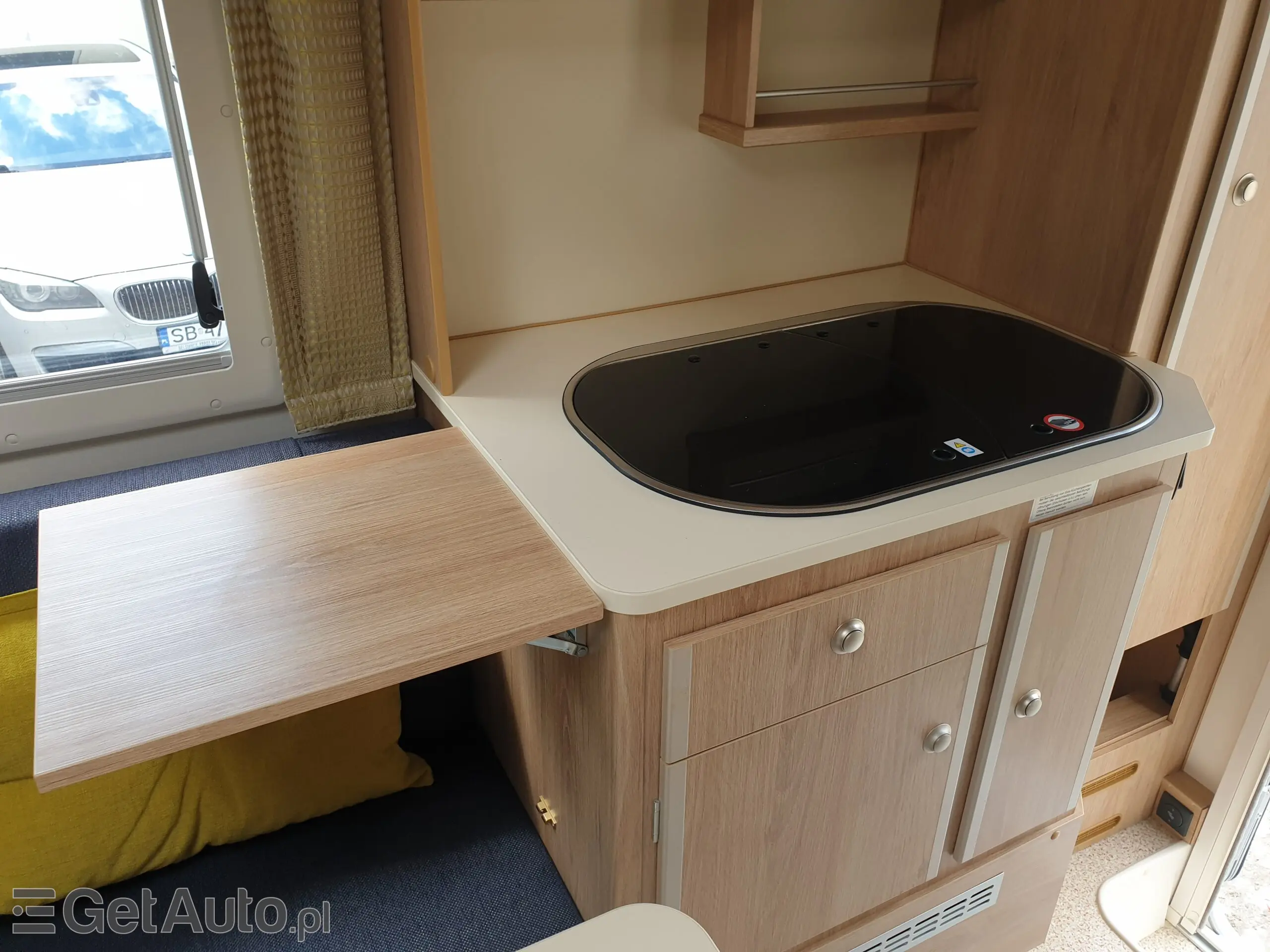 INNY Tischer Trail 250