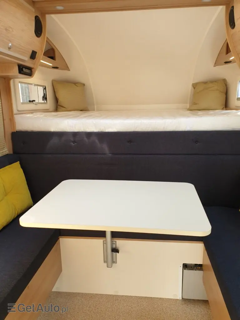 INNY Tischer Trail 250